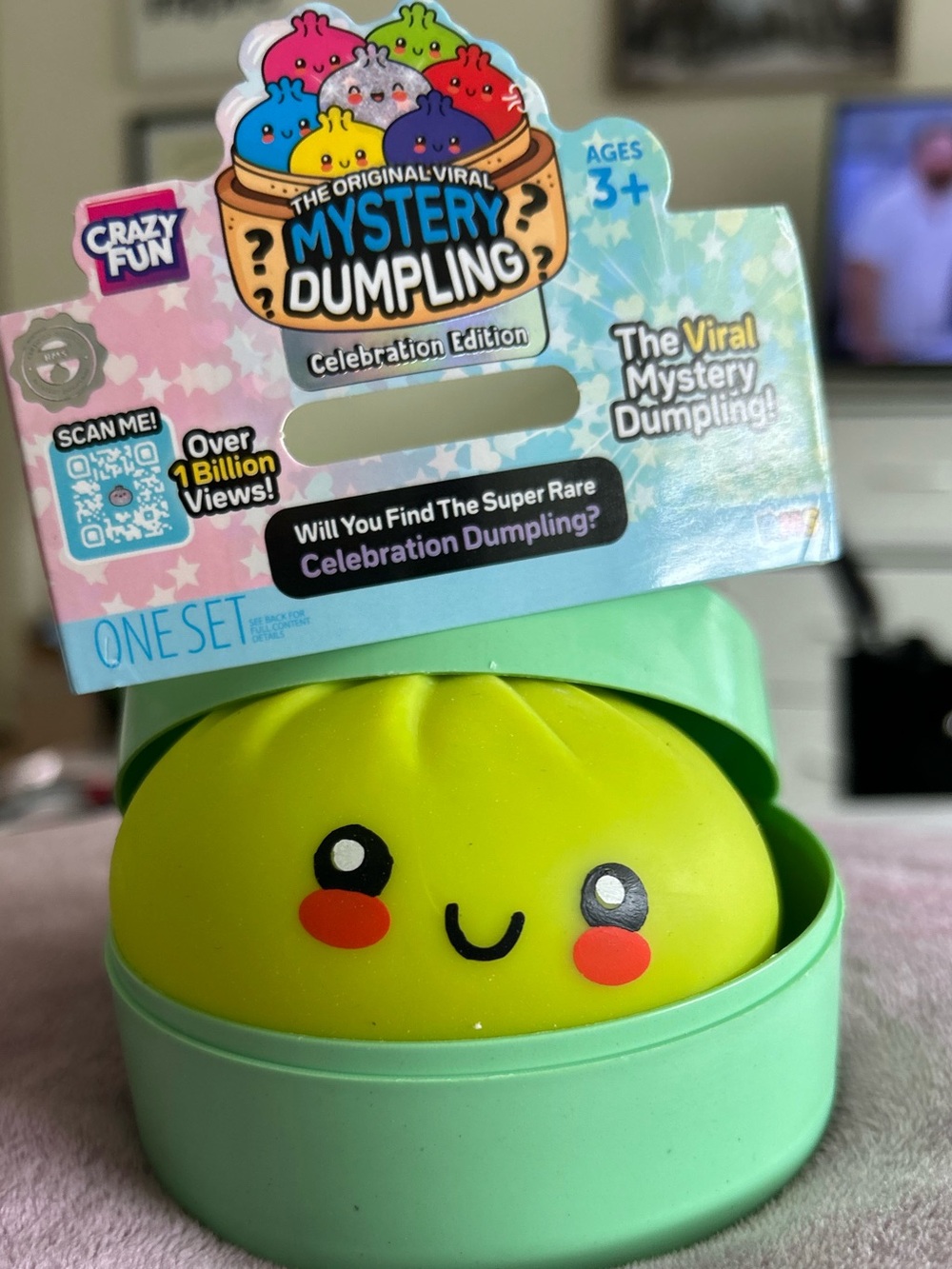 NEW✨ RMS Dumpling Celebration Edition